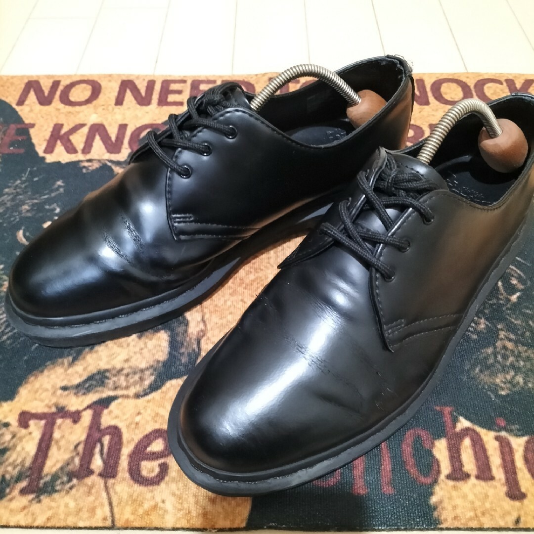 Dr.Martens(ドクターマーチン)のドクターマーチン MONO メンズの靴/シューズ(ブーツ)の商品写真