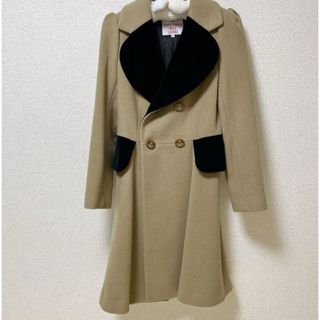 ヴィヴィアン(Vivienne Westwood) ピーコート(レディース)の通販 200点