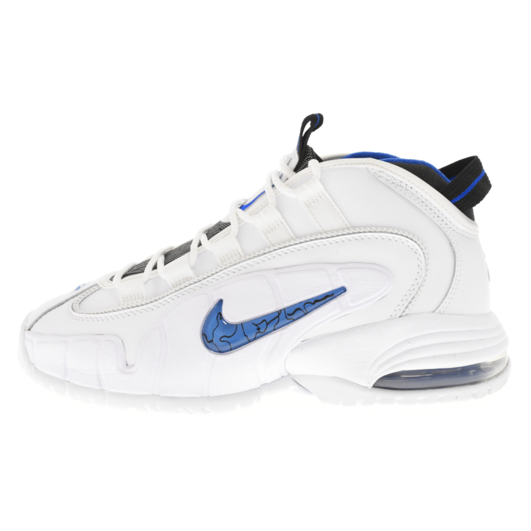 NIKE - NIKE ナイキ AIR MAX PENNY エアマックス ペニー ハイカット