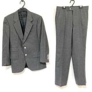 Dunhill - 極美品 ダンヒル Dunhill セットアップ シングル スーツ ...