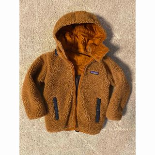 パタゴニア(patagonia)のパタゴニア　フリースジャケット 5T patagonia (ジャケット/上着)