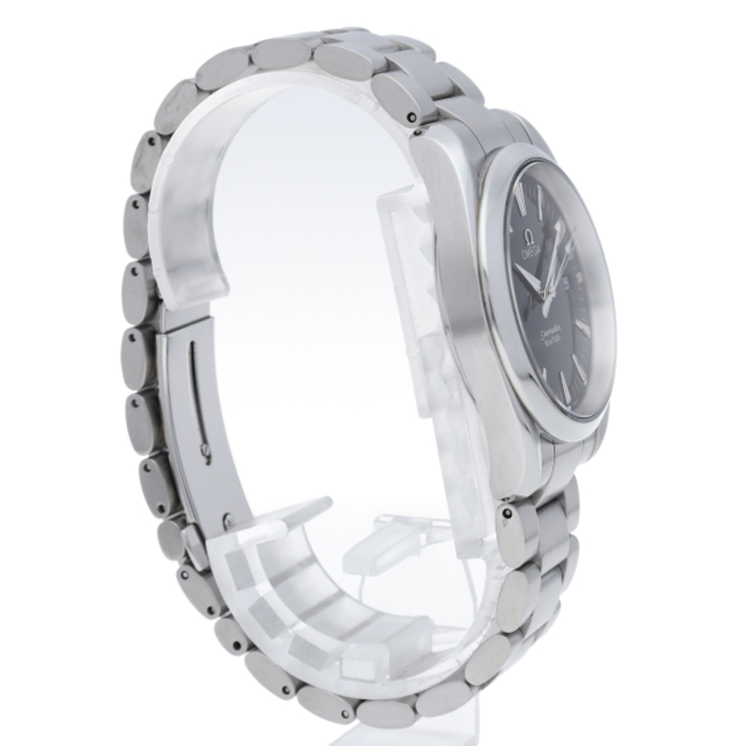 OMEGA - オメガ シーマスター アクアテラ クォーツ 36mm Seamaster