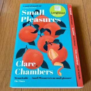 Small Pleasures(洋書)