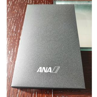 エーエヌエー(ゼンニッポンクウユ)(ANA(全日本空輸))のANA 2024 スーパーフライヤーズ 手帳(手帳)