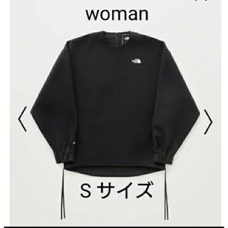 【難あり】未使用タグ付き！ HYKE SWEAT HOODIE