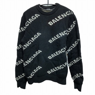 バレンシアガ ニット/セーター(メンズ)の通販 400点以上 | Balenciaga