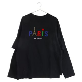 バレンシアガ メンズのTシャツ・カットソー(長袖)の通販 300点以上