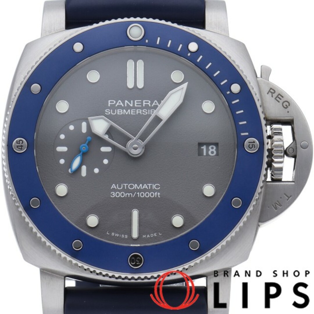 PANERAI - パネライ サブマーシブル 42mm Submersible 42mm PAM00959