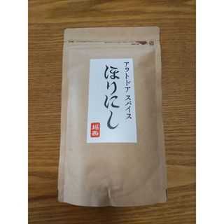 アウトドアスパイスほりにし　詰め替え　300ｇ(調味料)