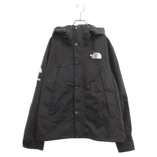 希少supreme metallic mountain jacket 美品