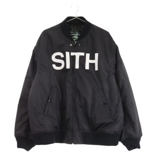 UNDERCOVER - UNDERCOVER アンダーカバー 23SS×STAR WARS MA-1 jacket