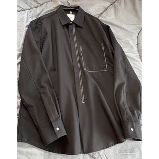 オーエーエムシー シャツ(メンズ)の通販 84点 | OAMCのメンズを買う