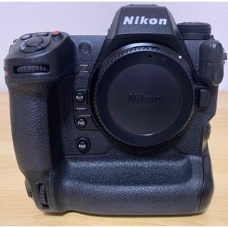 ニコン(Nikon)のSOU HO様専用_Z9セット(ミラーレス一眼)