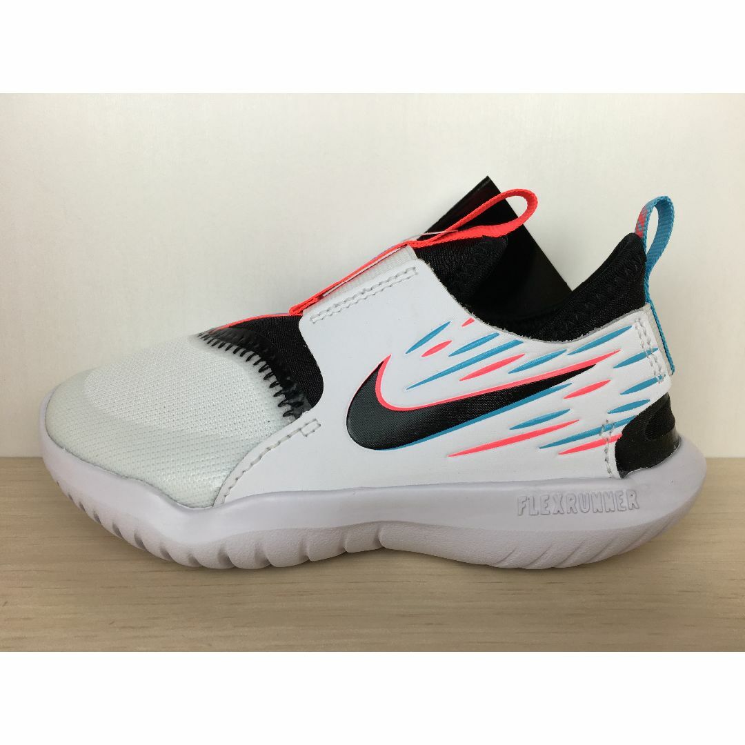 NIKE(ナイキ)のナイキ フレックスランナーライト PS 靴 17,0cm 新品 (1793) キッズ/ベビー/マタニティのキッズ靴/シューズ(15cm~)(スニーカー)の商品写真