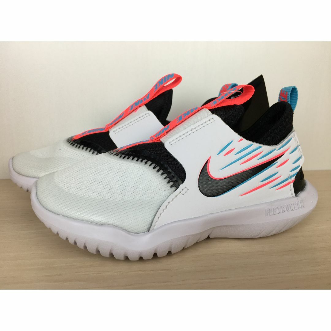 NIKE(ナイキ)のナイキ フレックスランナーライト PS 靴 17,0cm 新品 (1793) キッズ/ベビー/マタニティのキッズ靴/シューズ(15cm~)(スニーカー)の商品写真