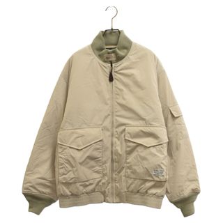 #専用#23aw WACKO MARIA G-8 FLIGHT JACKET M