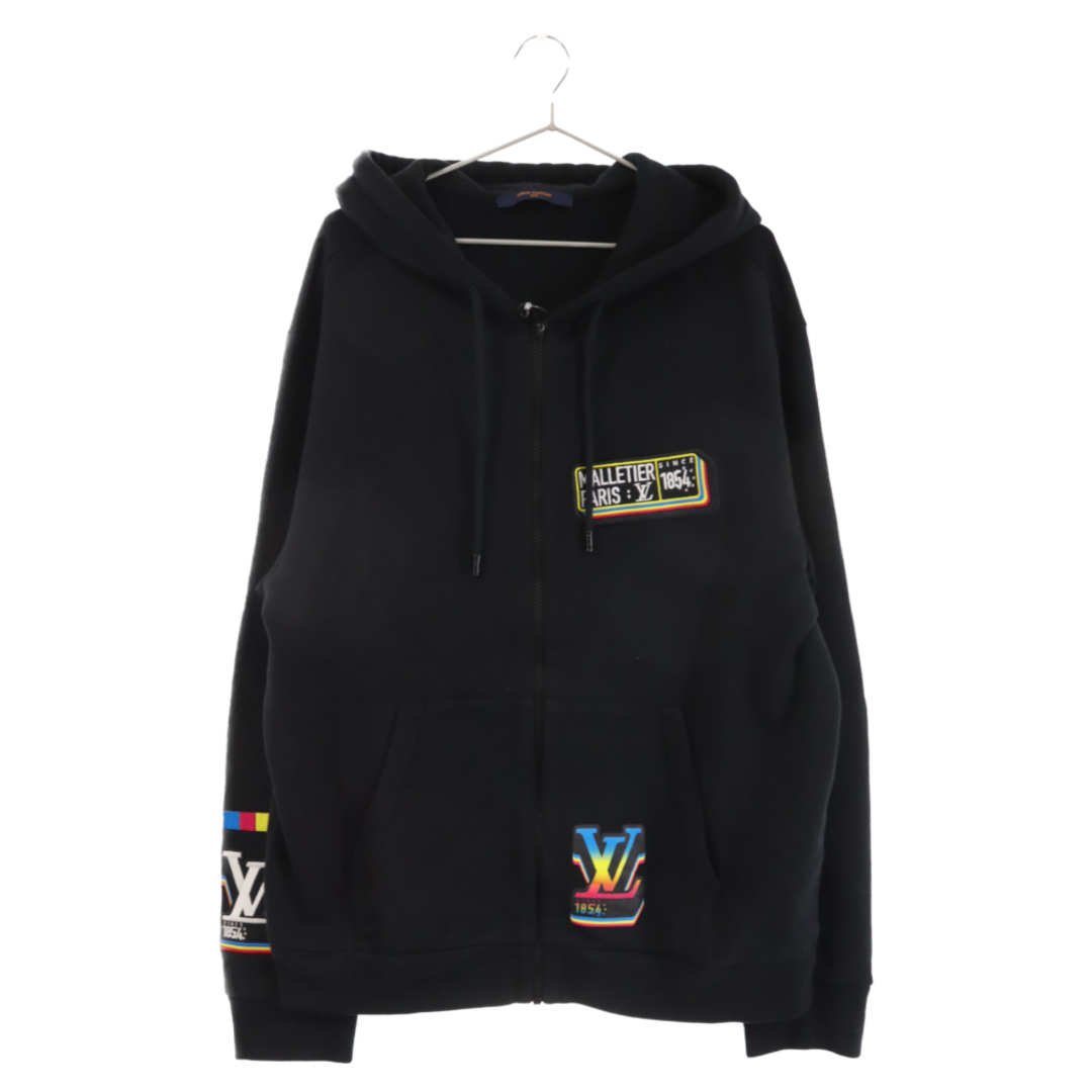 LOUIS VUITTON - LOUIS VUITTON ルイヴィトン 23SS LV Jazz Mulch Logo