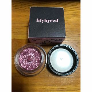 lilybyred リリーバイレッド　グリッターゾーン　10(アイシャドウ)