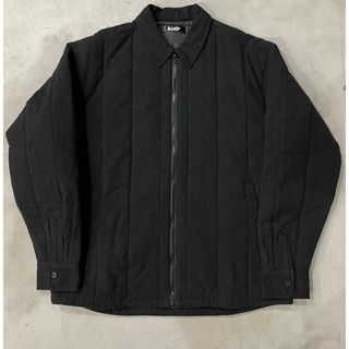 シュプリーム(Supreme)のkutir jacket アソートキルティングジャケット 新品未使用 タグ付き(その他)