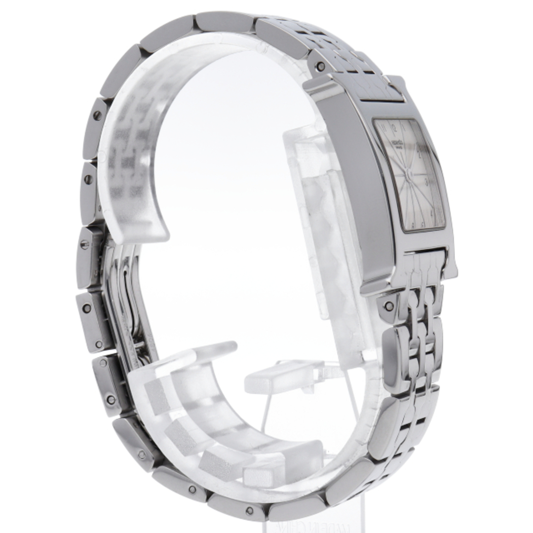 Hermes - エルメス Hウォッチ レディース時計 H Watch HH1.210 箱