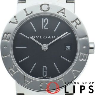 BVLGARI - ブルガリ ブルガリ ブルガリ ウォッチ 26mm Bvlgari Bvlgali