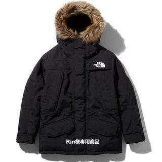 ザノースフェイス(THE NORTH FACE)の【Rin様専用】THE NORTH FACE アンタークティカパーカ(ダウンジャケット)