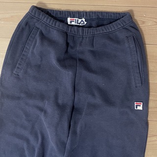 フィラ(FILA)のFILA フィラ ヴィンテージスウェット S(スウェット)