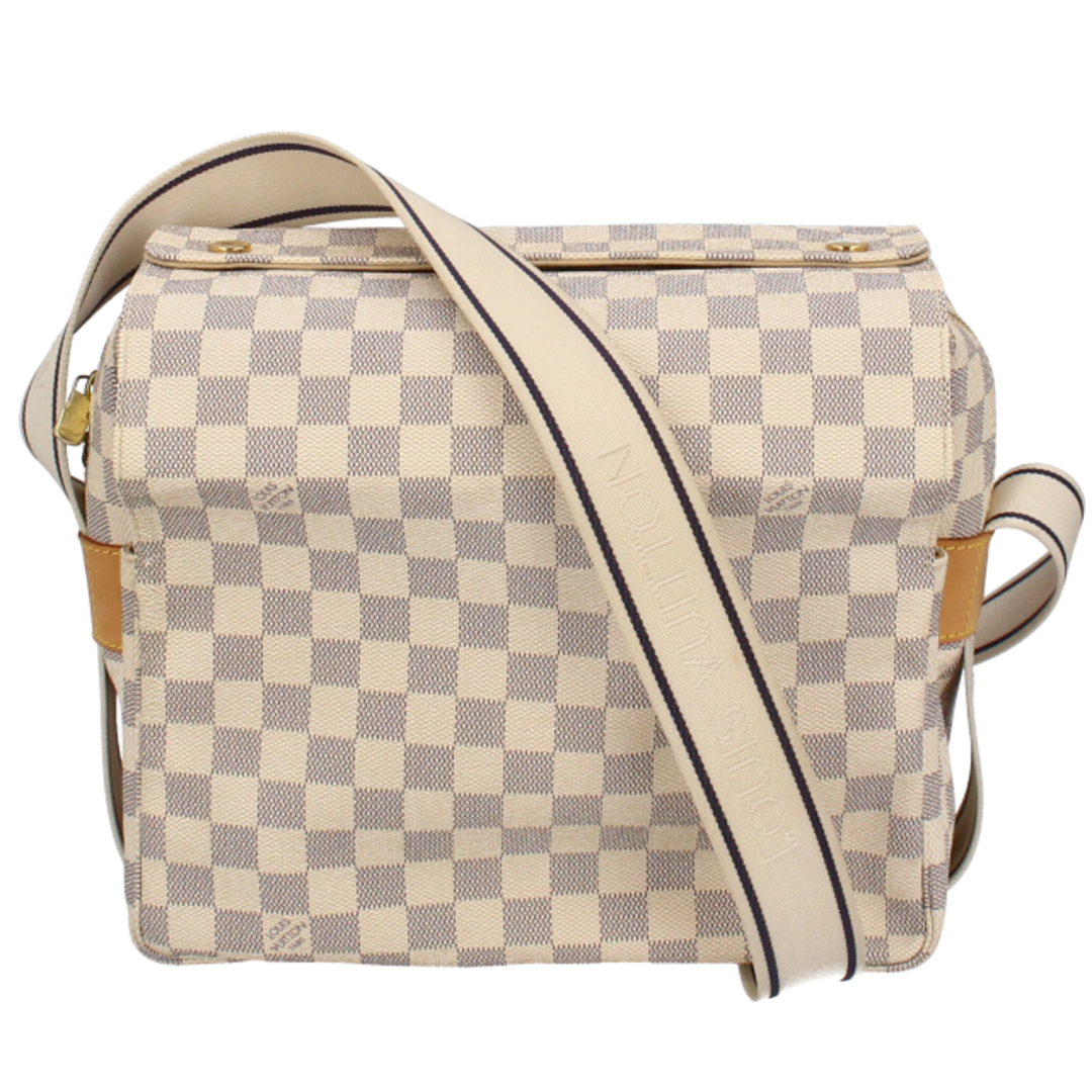 LOUIS VUITTON - ルイ・ヴィトン ナヴィグリオ N51189 ダミエ