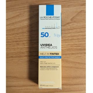 ラロッシュポゼ(LA ROCHE-POSAY)のラロッシュポゼ UVイデア XL ティント 30ml(化粧下地)