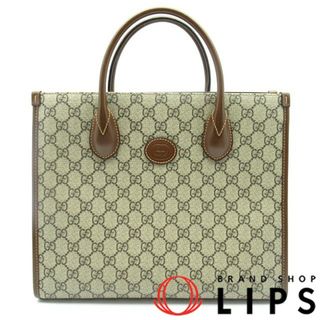 グッチ ダブル トートバッグ(レディース)の通販 100点以上 | Gucciの