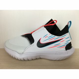 ナイキ(NIKE)のナイキ フレックスランナーライト PS 靴 18,0cm 新品 (1793)(スニーカー)