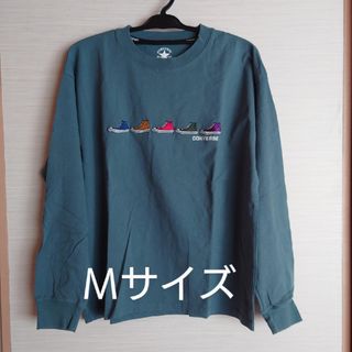 コンバース(CONVERSE)のコンバース ロングＴシャツ(Tシャツ/カットソー(七分/長袖))