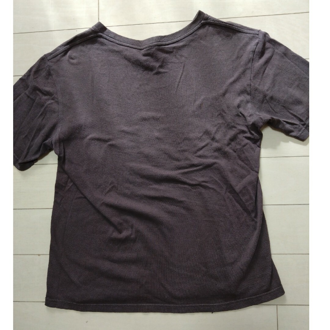 NUMBER (N)INE(ナンバーナイン)のNUMBER (N)INE（ナンバーナイン） ジョージ期ギターTシャツ サイズ3 メンズのトップス(Tシャツ/カットソー(半袖/袖なし))の商品写真