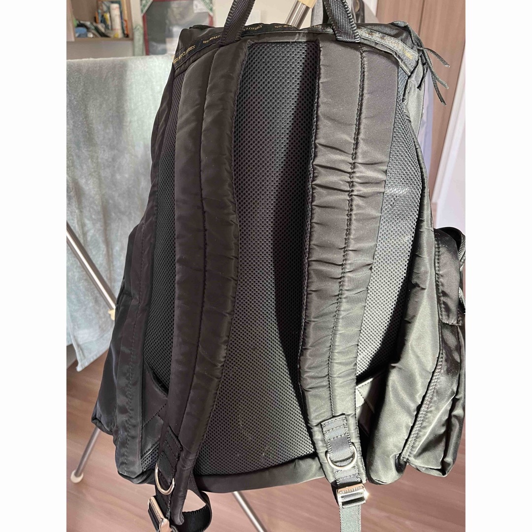 UNDERCOVER - UNDERCOVER アンダーカバー プラダ型リュックの通販 by