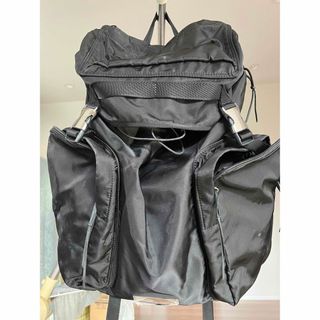UNDERCOVER - UNDERCOVER アンダーカバー プラダ型リュックの通販 by
