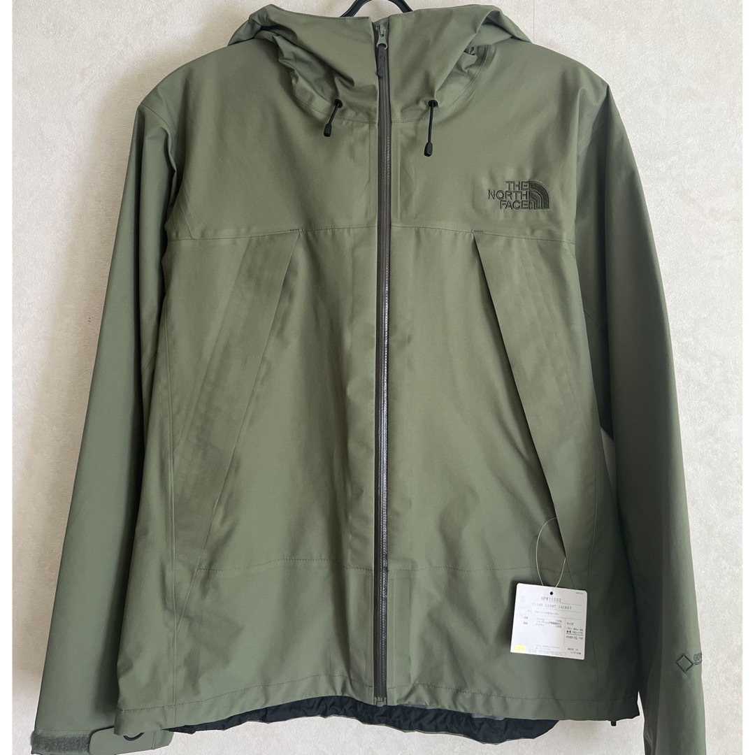 専用商品⭐︎THE NORTHFACE クライムライトジャケット　L