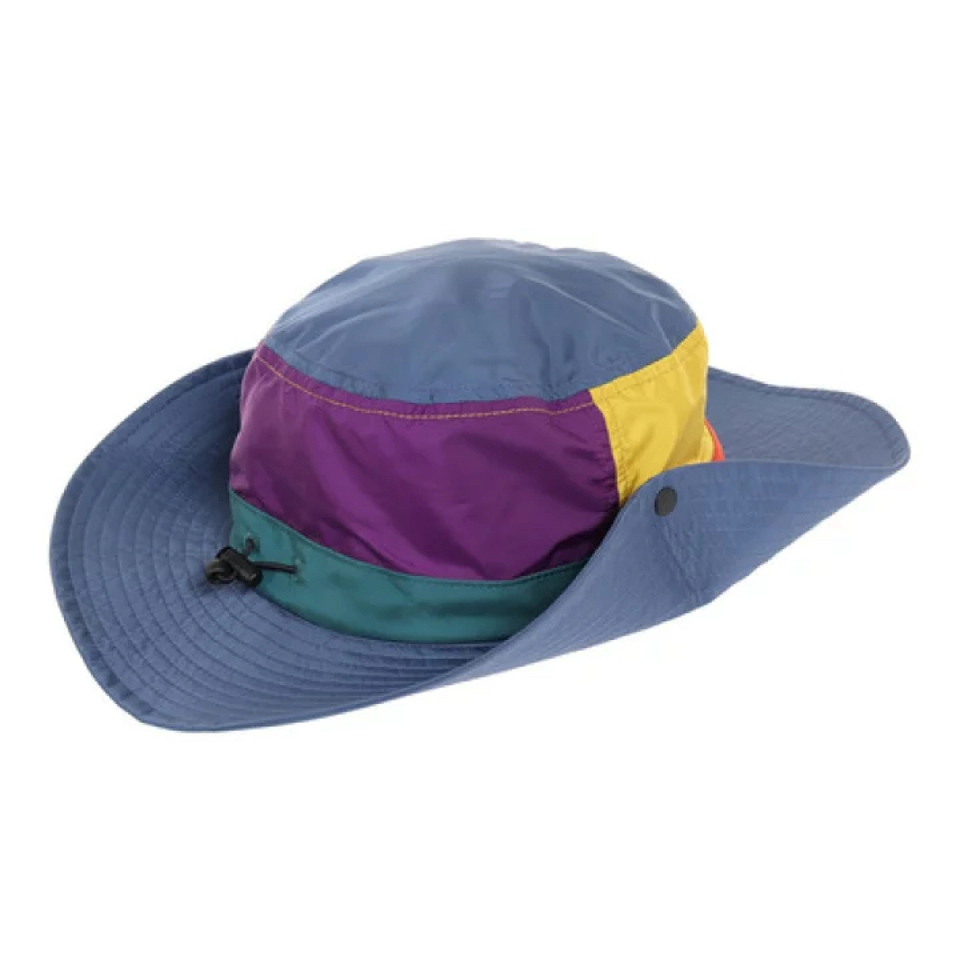 MARMOT(マーモット)の新品タグ付き　Marmot マーモット　BC Work Hat 定価5830円② メンズの帽子(ハット)の商品写真