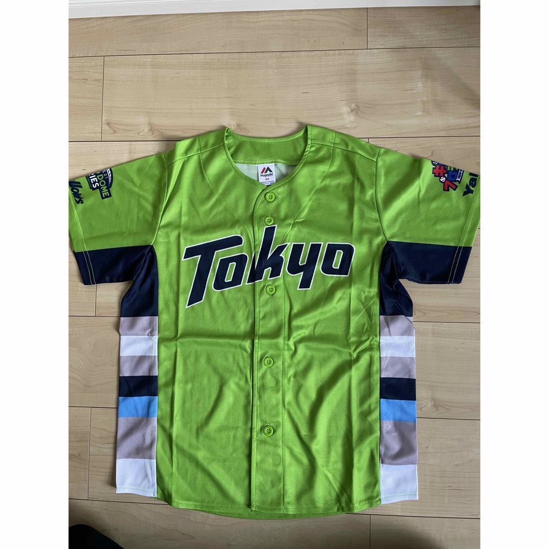 東京ヤクルトスワローズ - 東京ヤクルトスワローズ 2021キッズ燕 東京ヤクルトスワローズ - 東京ヤクルトスワローズ 2021キッズ燕