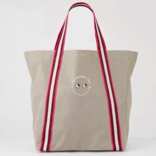 Anya Hindmarch/ Build A Bag Small トート 美品