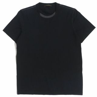 ヴィトン(LOUIS VUITTON) Tシャツ・カットソー(メンズ)(グレー/灰色系