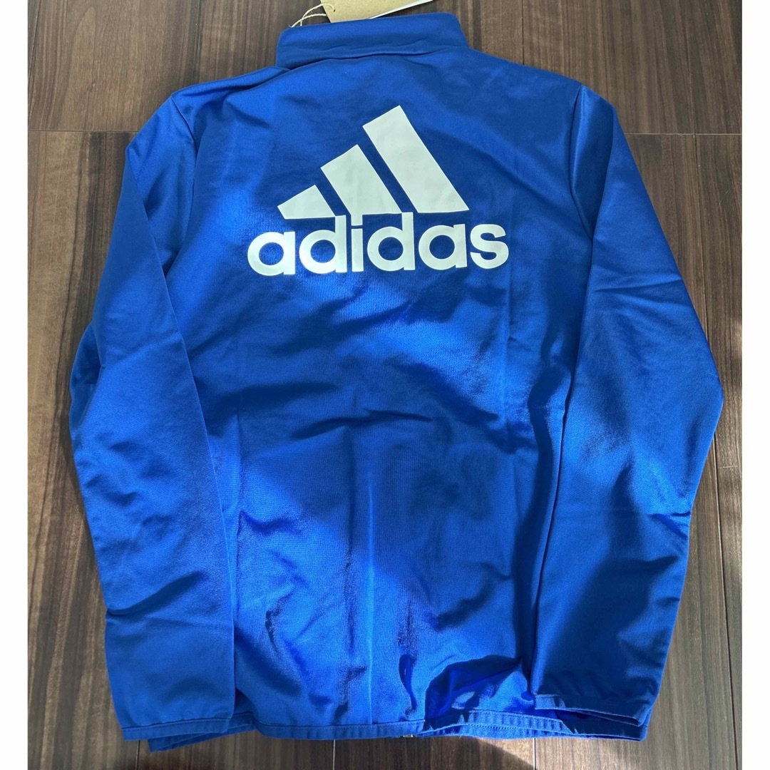 adidas(アディダス)のadidas上下セット キッズ/ベビー/マタニティのキッズ服男の子用(90cm~)(その他)の商品写真