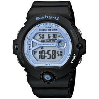 ベビージー(Baby-G)の★未使用★　カシオ　BABY-G　BG-6903-1JF(腕時計)