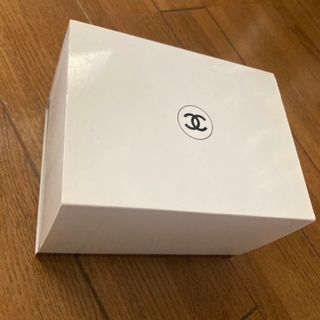 シャネル(CHANEL)のCHANEL コットンBOX(ケース/ボックス)