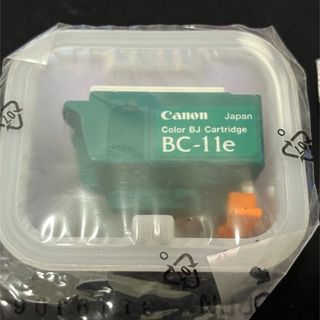 キャノン プリンターカートリッジ BC-11e(PC周辺機器)