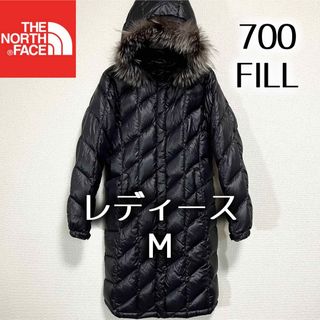 ノースフェイス(THE NORTH FACE) ダウンコート(レディース)の通販 600