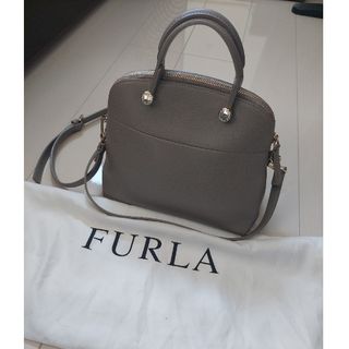 フルラ(Furla)の(専用)FURLA　フルラ　パイパーショルダーバッグ(ショルダーバッグ)