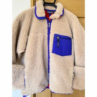 パタゴニア(patagonia)のpatagonia パタゴニア クラシックレトロカーディガンS(ブルゾン)