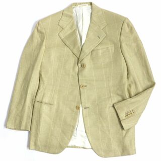 テーラードジャケット(メンズ)（イエロー/黄色系）の通販 200点以上