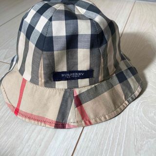 バーバリー(BURBERRY) ハット 子供 帽子の通販 74点 | バーバリーの バーバリー(BURBERRY) ハット 子供 帽子の通販 74点 | バーバリーの