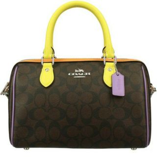 コーチ(COACH)のCOACH  コーチ ボストンバッグ(ボストンバッグ)